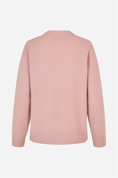 Baum Und Pferdgarten Clio Sweater Calm Rose - Shop Online Her